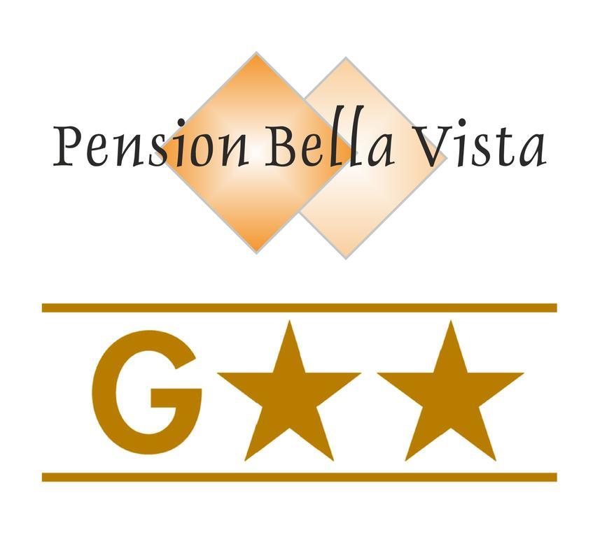 Отель Pension Bella Vista Бохум Экстерьер фото